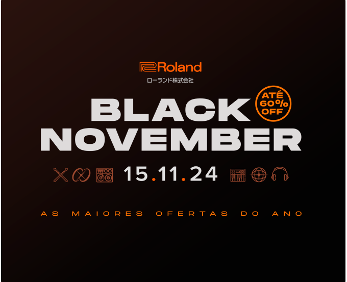 Banner Black Friday