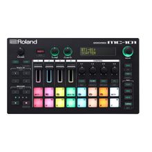 Roland MC-101 | Groovebox