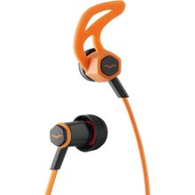 V-MODA Forza (IOS) | Fone de ouvido laranja