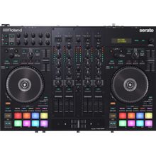 DJ-707M | Controladora de DJ Mobile