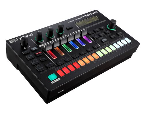 Roland TR-6S | Drum Machine