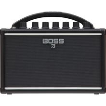 BOSS KATANA MINI | Amplificador para guitarra 7-watt