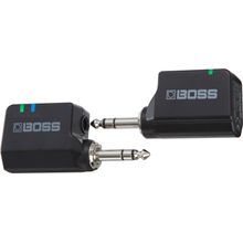 Sitema Sem Fio para Guitarra BOSS WL-20