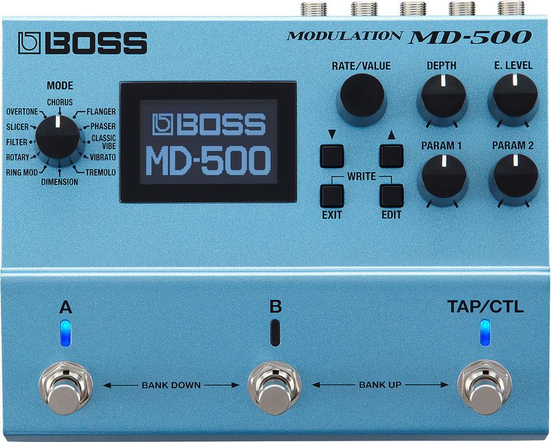 MD-500-0-