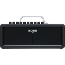 BOSS KATANA-AIR | Amplificador premium para guitarra com sistema sem fio