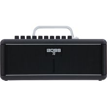 Amplificador Premium para Guitarra com Sistema Sem fio BOSS Katana-Air