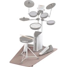 Roland TDM-3 | Tapete para Bateria