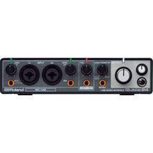 Interface Roland RUBIX24