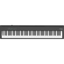 Roland FP-30X-BK | Piano Digital
