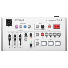 Roland VR-1HD | Mixer de vídeo