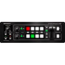 COMBO V-1HD + UVC-01 | Streamer de Vìdeo