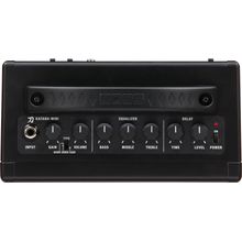 BOSS KATANA MINI | Amplificador para guitarra 7-watt