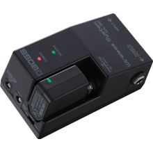 Sistema Sem Fio para Guitarra e Baixo BOSS WL-50