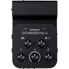 Roland GO:MIXER PRO X