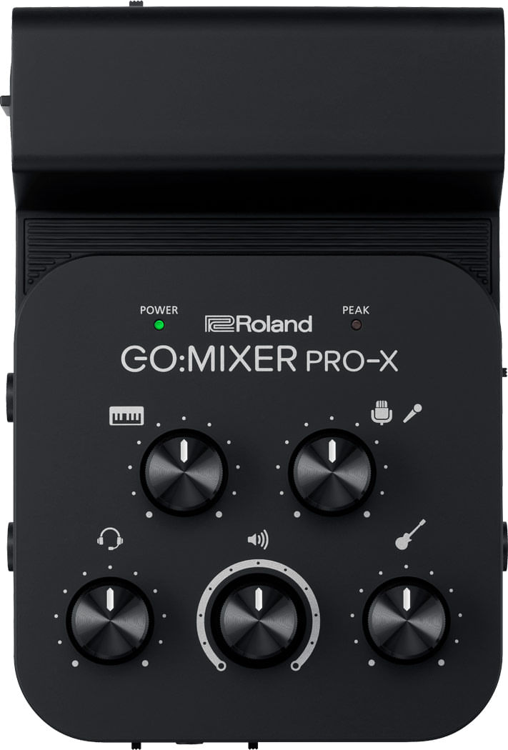 超美品！Roland go mixer pro-x - その他