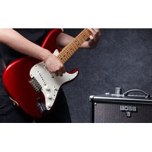 Sitema Sem Fio para Guitarra BOSS WL-20