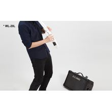 Sistema Sem Fio para Violão Sinal de Linha BOSS WL-20L