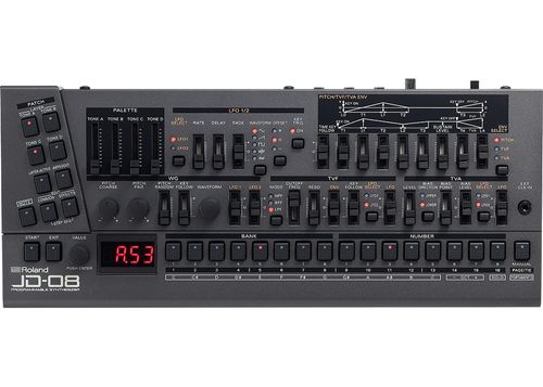 Roland JD-08 | Boutique