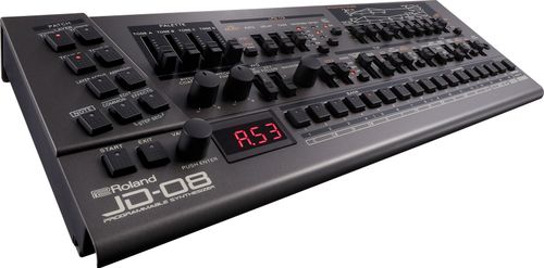 Roland JD-08 | Boutique