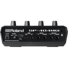 Roland SP-404 MKII | Sampler