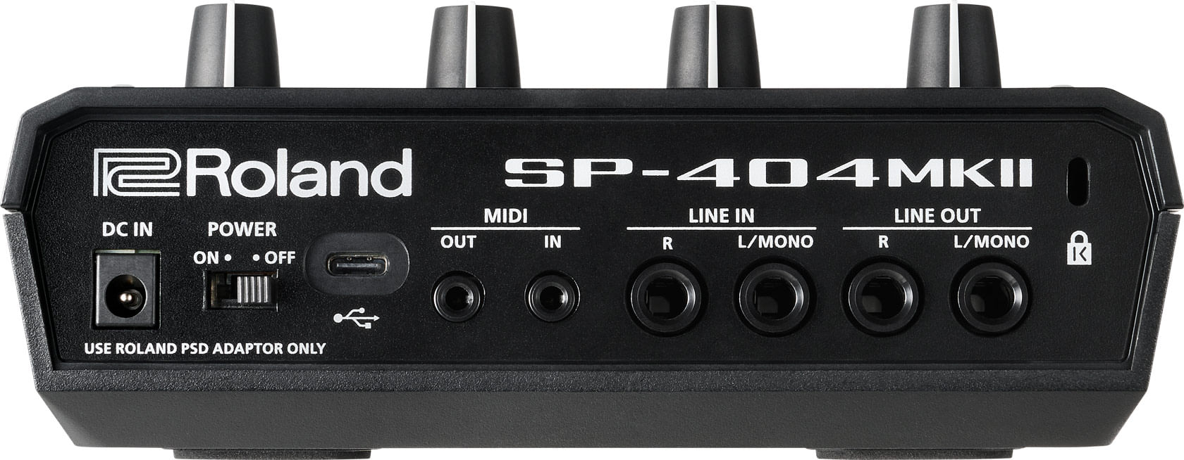 新品未開封 Roland SP-404 MKⅡ SP404mk2 サンプラー - DJ機器