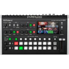 V-8HD | Switcher de Vídeo HD com 8 canais