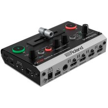 ROLAND V-02HD MKII | Switcher de Vídeo com Streaming