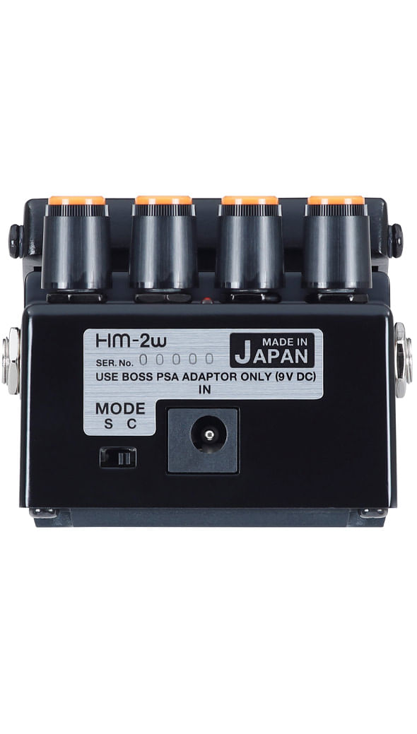 HM-2W-1