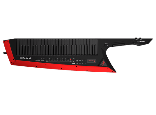 Roland AX-EDGE-B | Keytar Preto