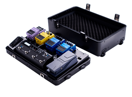 BOSS BCB-1000 | Pedalboard Premium