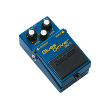 Pedal de Drive BOSS BD-2 Blues Driver