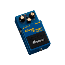 BOSS BD-2W | Pedal de Drive Waza Craft