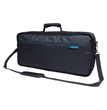 BOSS CB-ME80 | Bag para GX-100, GT-1000, ME-90, RC-600 e ME-80