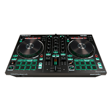 Roland DJ-202 | Controladora DJ