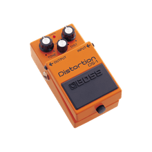 Pedal de Distorção BOSS DS-1 Distortion