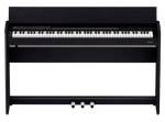 Piano digital compacto 300 sons