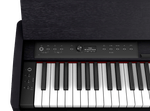 Piano digital compacto 300 sons