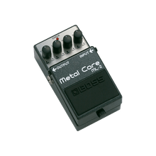 Pedal de Distorção BOSS ML-2 Metal Core