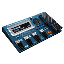 Sintetizador Roland GR-55 com captador GK-3