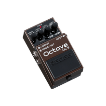 Pedal Oitavador BOSS OC-5 Octave