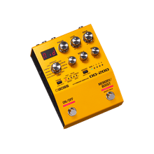 BOSS OD-200 | Pedal multiefeito de drive