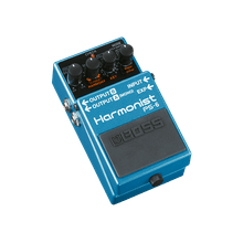 Pedal Harmonizador e Pitch Shifter BOSS PS-6 Harmonist