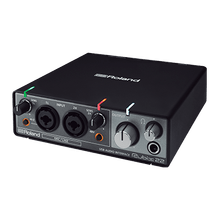 Roland RUBIX22 | Interface de Áudio