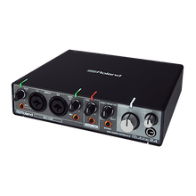 Interface Roland RUBIX24