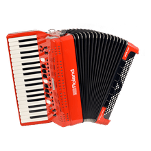 Acordeon Roland FR-4X RD - Vermelha