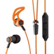 V-MODA Forza (Android) | Fone de ouvido laranja