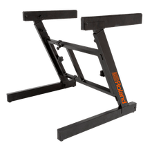 Suporte em Z para teclado Roland KS-10Z