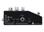 Pedal Simulador de Amp e Gabinete com Impulse Response