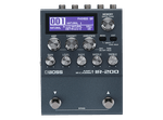 Pedal Simulador de Amp e Gabinete com Impulse Response