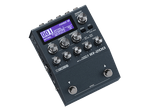 Pedal Simulador de Amp e Gabinete com Impulse Response